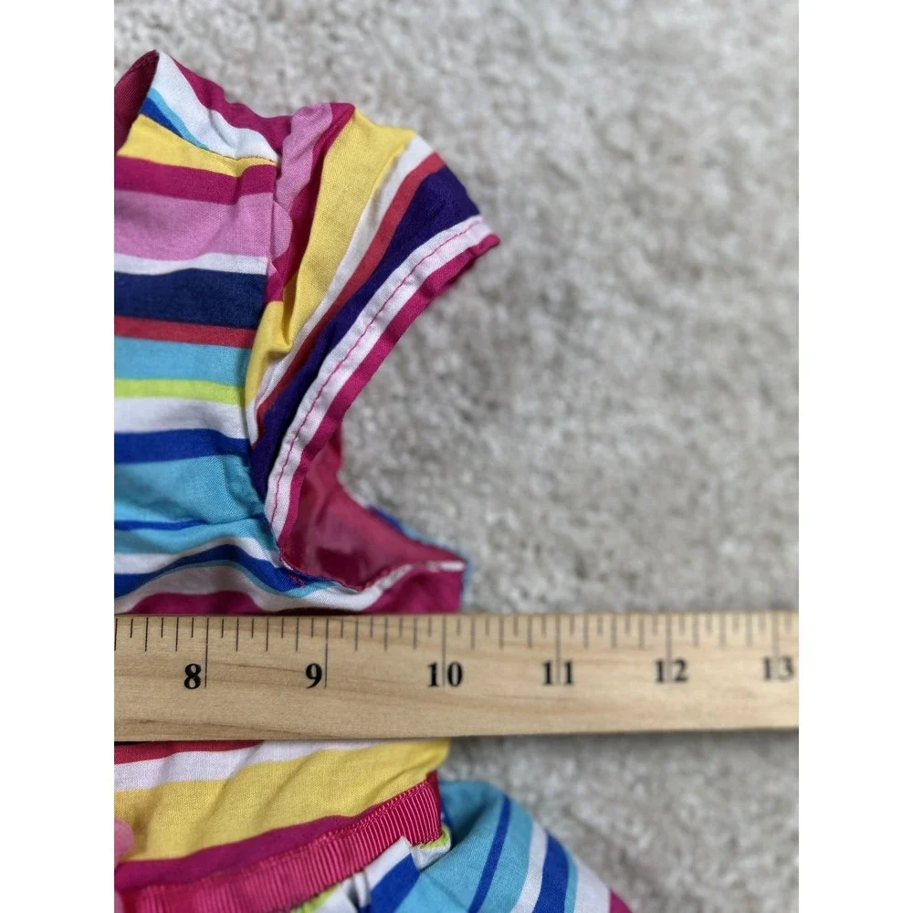 Place girls dress